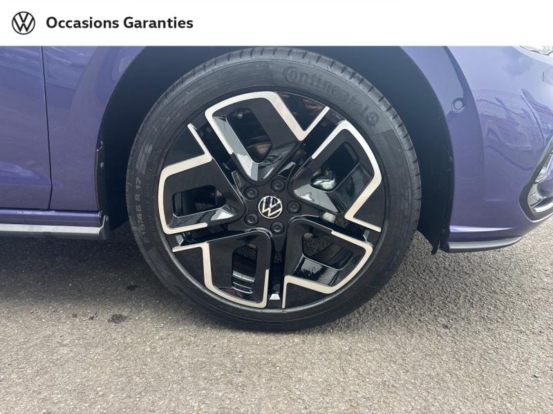 Voitures occasions VOLKSWAGEN POLO R-Line Dunkerque