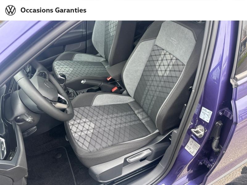 Voitures occasions VOLKSWAGEN POLO R-Line Dunkerque