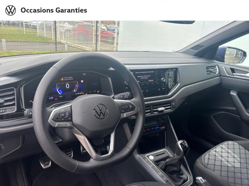 Voitures occasions VOLKSWAGEN POLO R-Line Dunkerque