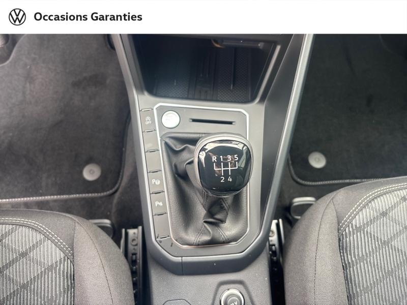 Voitures occasions VOLKSWAGEN POLO R-Line Dunkerque