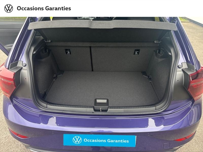 Voitures occasions VOLKSWAGEN POLO R-Line Dunkerque
