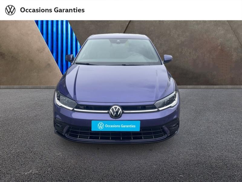 Voitures occasions VOLKSWAGEN POLO R-Line Dunkerque