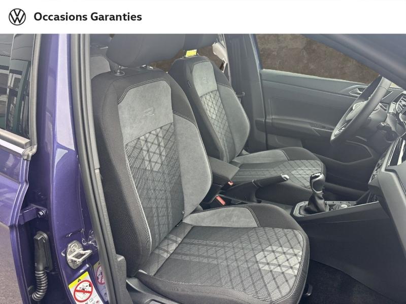 Voitures occasions VOLKSWAGEN POLO R-Line Dunkerque