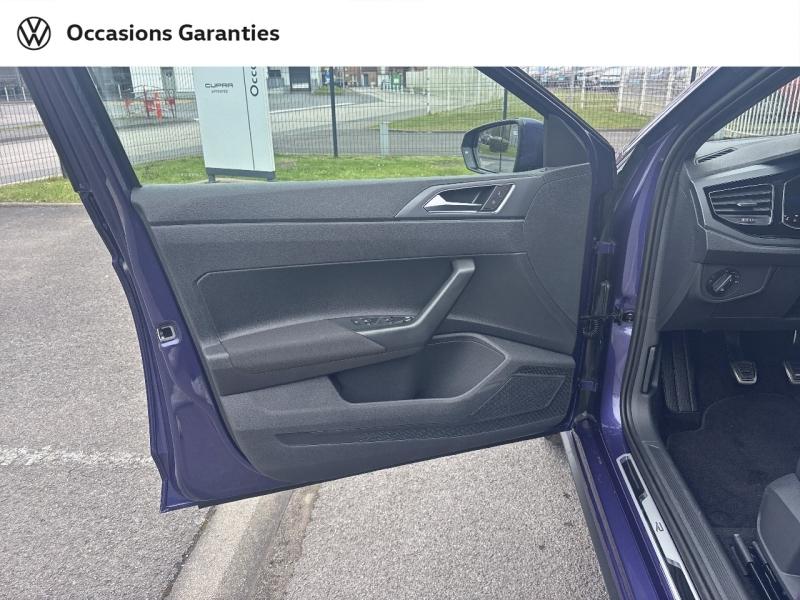 Voitures occasions VOLKSWAGEN POLO R-Line Dunkerque