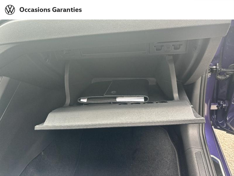 Voitures occasions VOLKSWAGEN POLO R-Line Dunkerque