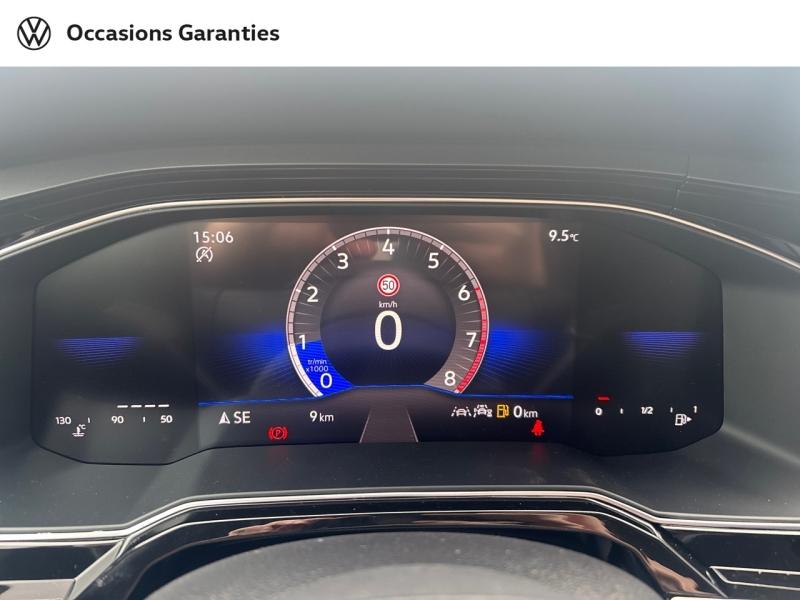 Voitures occasions VOLKSWAGEN POLO R-Line Dunkerque