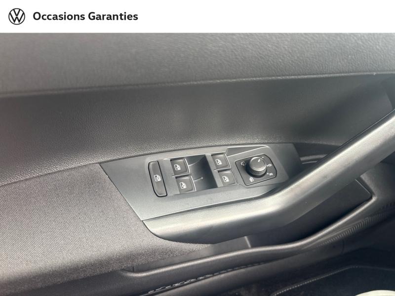 Voitures occasions VOLKSWAGEN POLO R-Line Dunkerque