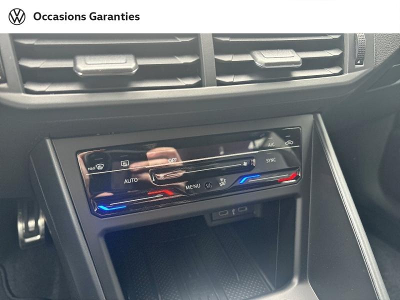 Voitures occasions VOLKSWAGEN POLO R-Line Dunkerque