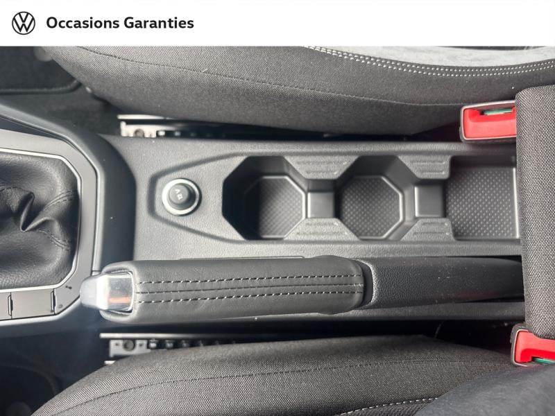 Voitures occasions VOLKSWAGEN POLO R-Line Dunkerque