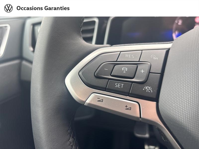 Voitures occasions VOLKSWAGEN POLO R-Line Dunkerque