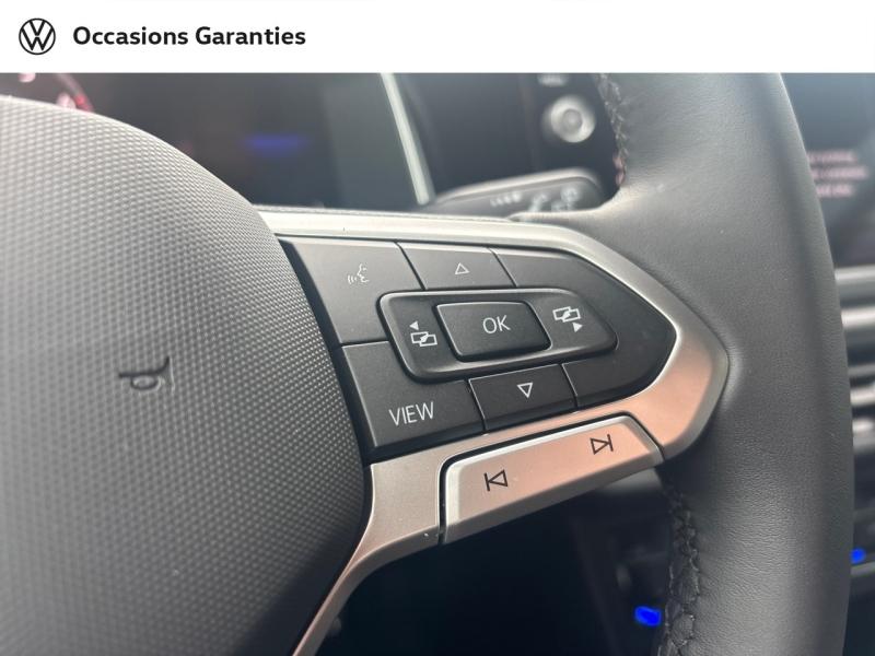 Voitures occasions VOLKSWAGEN POLO R-Line Dunkerque