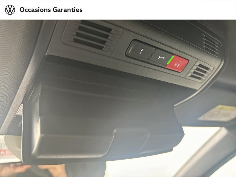 Voitures occasions VOLKSWAGEN POLO R-Line Dunkerque
