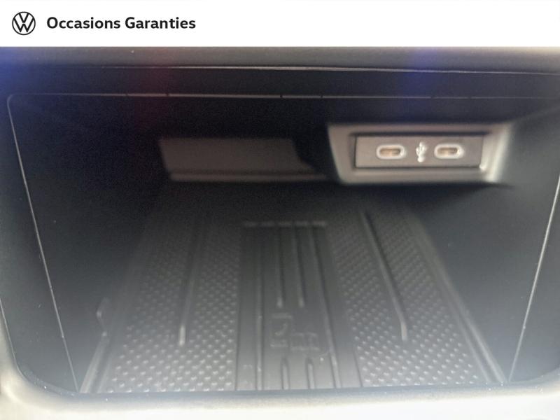 Voitures occasions VOLKSWAGEN POLO R-Line Dunkerque