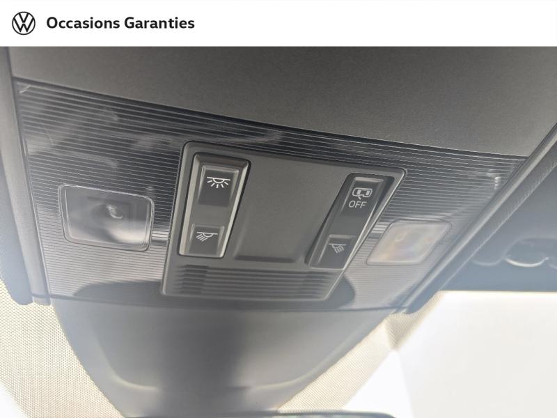 Voitures occasions VOLKSWAGEN POLO R-Line Dunkerque