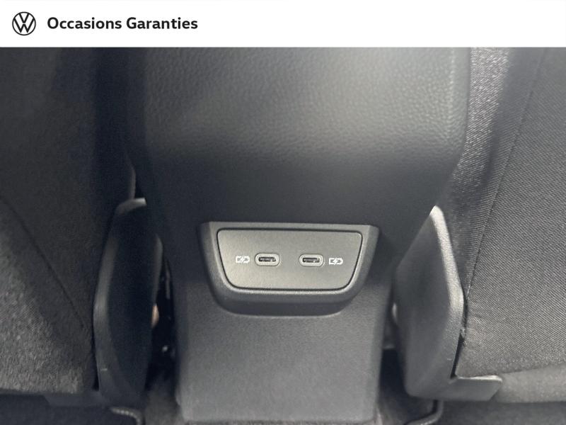 Voitures occasions VOLKSWAGEN POLO R-Line Dunkerque