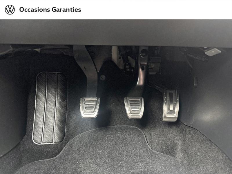 Voitures occasions VOLKSWAGEN POLO R-Line Dunkerque