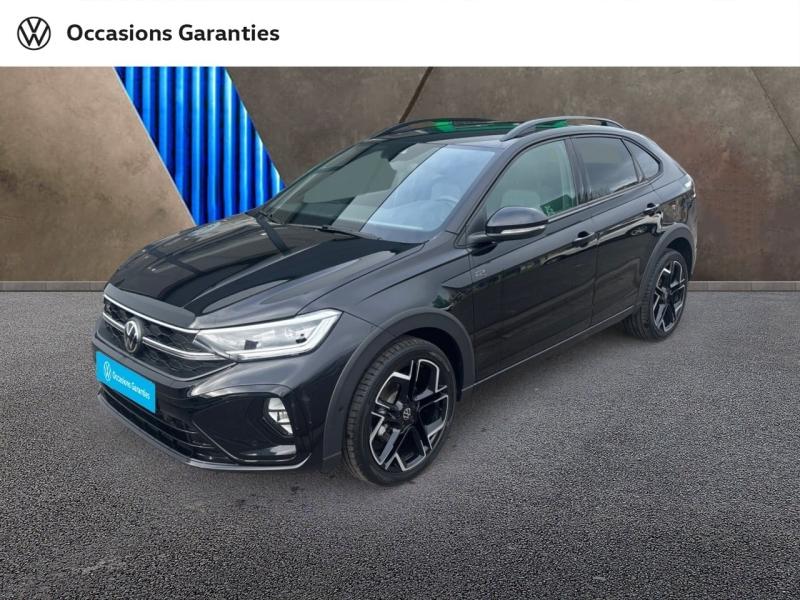 Voitures occasions VOLKSWAGEN TAIGO R-Line Dunkerque