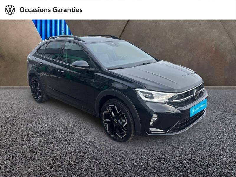 Voitures occasions VOLKSWAGEN TAIGO R-Line Dunkerque