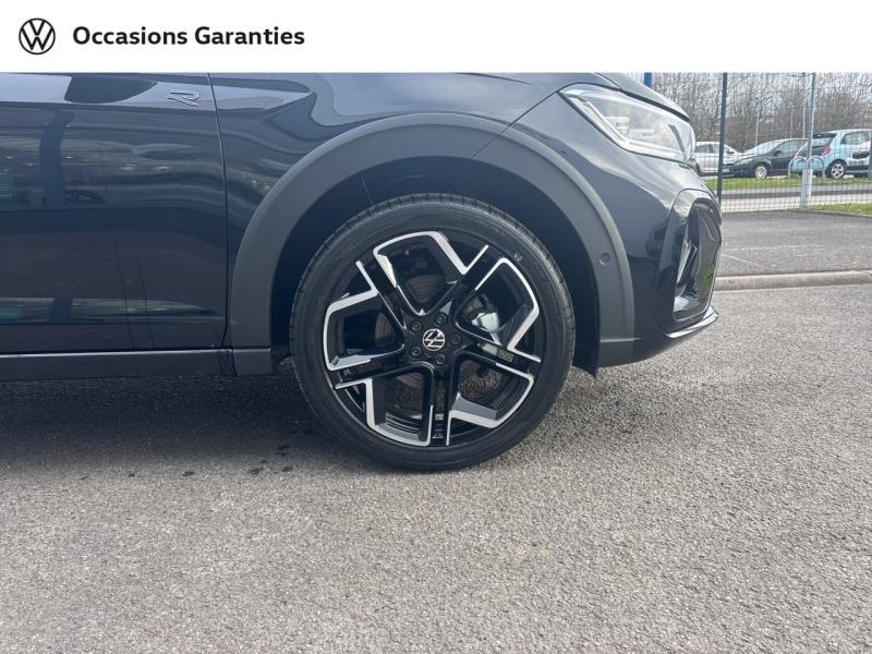 Voitures occasions VOLKSWAGEN TAIGO R-Line Dunkerque
