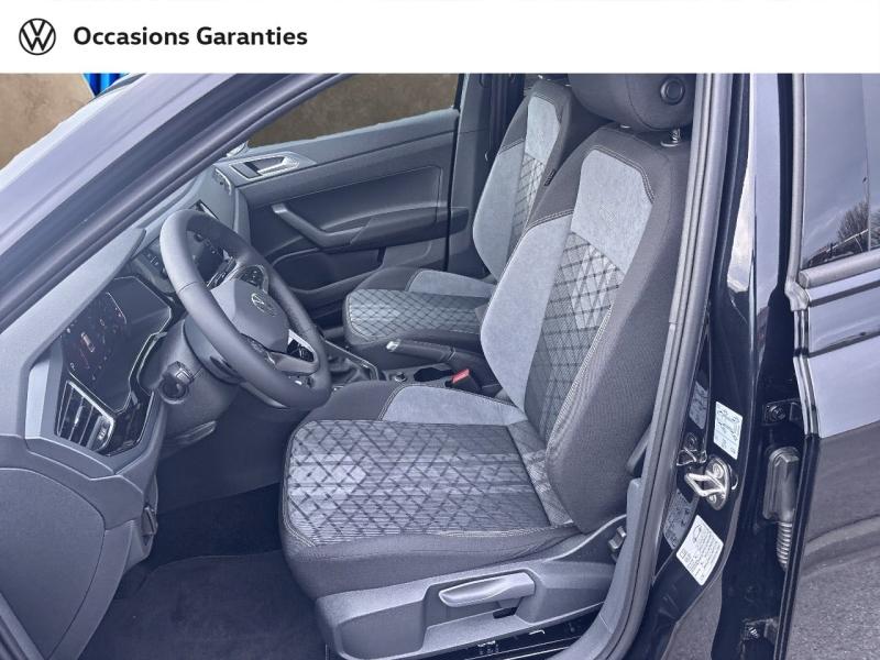 Voitures occasions VOLKSWAGEN TAIGO R-Line Dunkerque