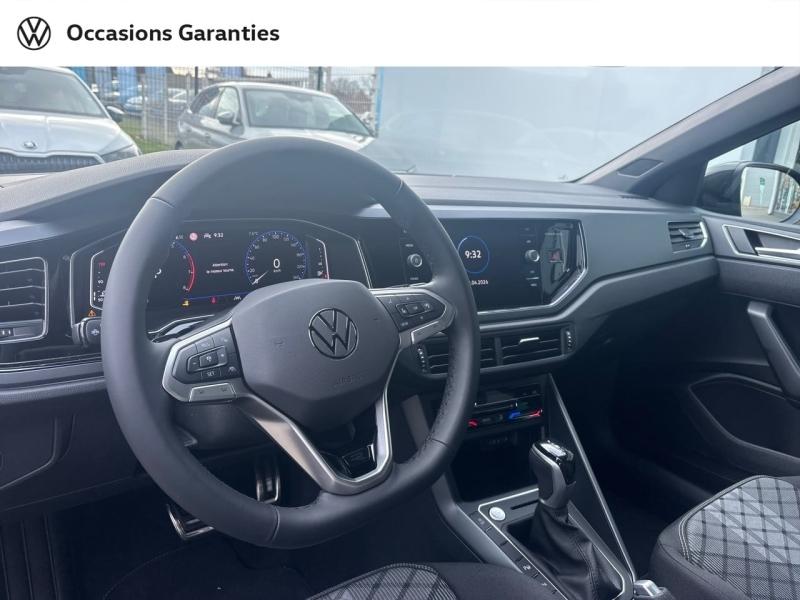 Voitures occasions VOLKSWAGEN TAIGO R-Line Dunkerque