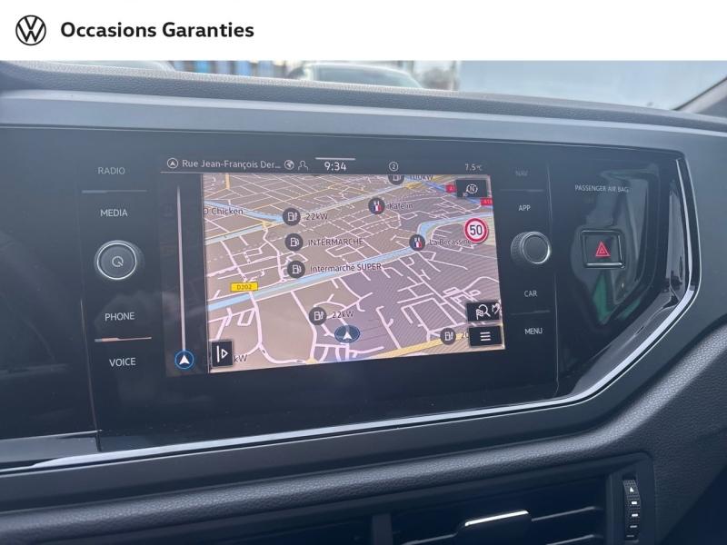 Voitures occasions VOLKSWAGEN TAIGO R-Line Dunkerque