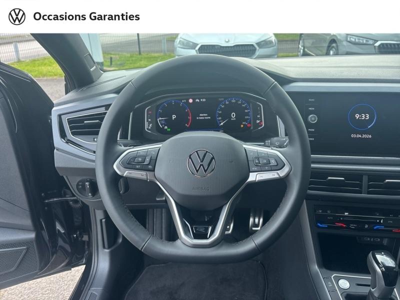 Voitures occasions VOLKSWAGEN TAIGO R-Line Dunkerque