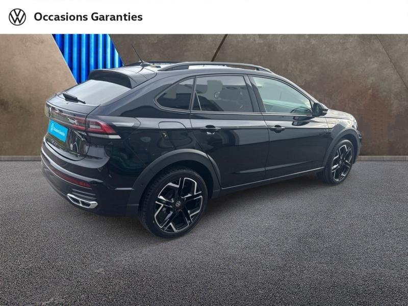 Voitures occasions VOLKSWAGEN TAIGO R-Line Dunkerque