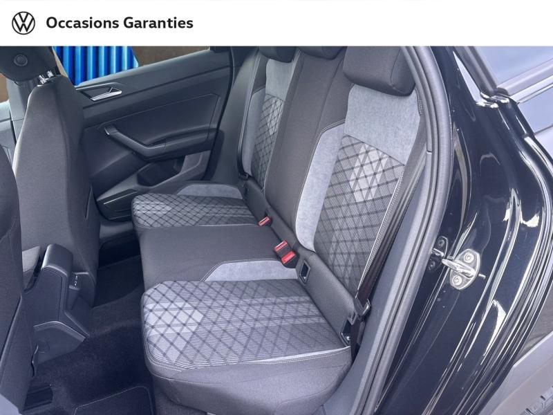 Voitures occasions VOLKSWAGEN TAIGO R-Line Dunkerque