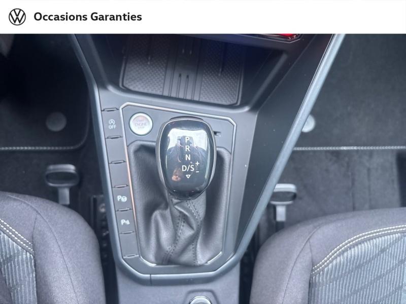 Voitures occasions VOLKSWAGEN TAIGO R-Line Dunkerque
