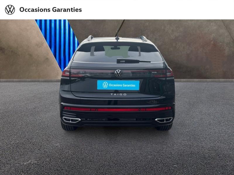 Voitures occasions VOLKSWAGEN TAIGO R-Line Dunkerque