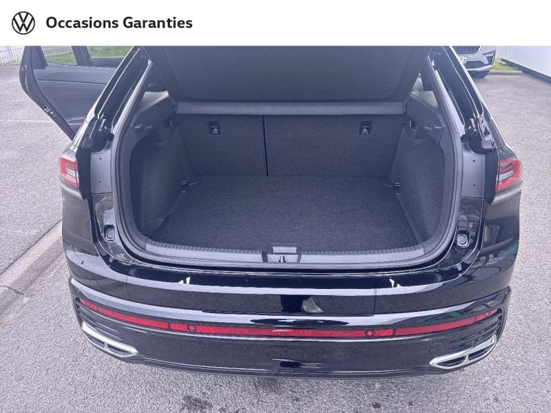 Voitures occasions VOLKSWAGEN TAIGO R-Line Dunkerque