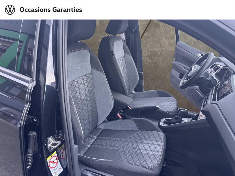 Voitures occasions VOLKSWAGEN TAIGO R-Line Dunkerque