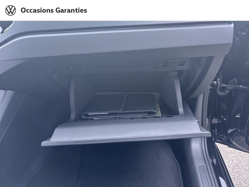 Voitures occasions VOLKSWAGEN TAIGO R-Line Dunkerque