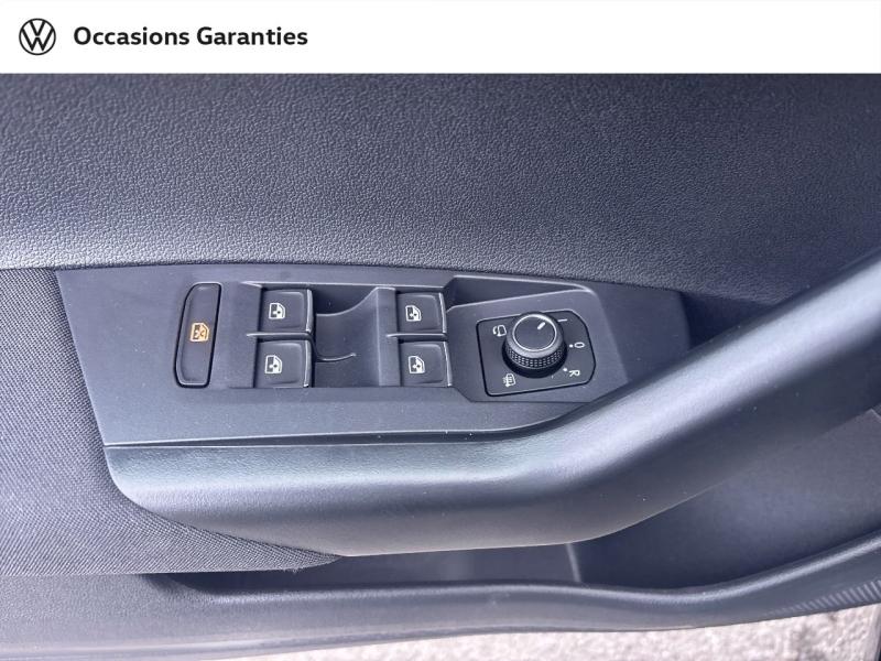 Voitures occasions VOLKSWAGEN TAIGO R-Line Dunkerque