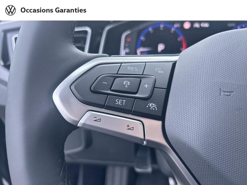 Voitures occasions VOLKSWAGEN TAIGO R-Line Dunkerque