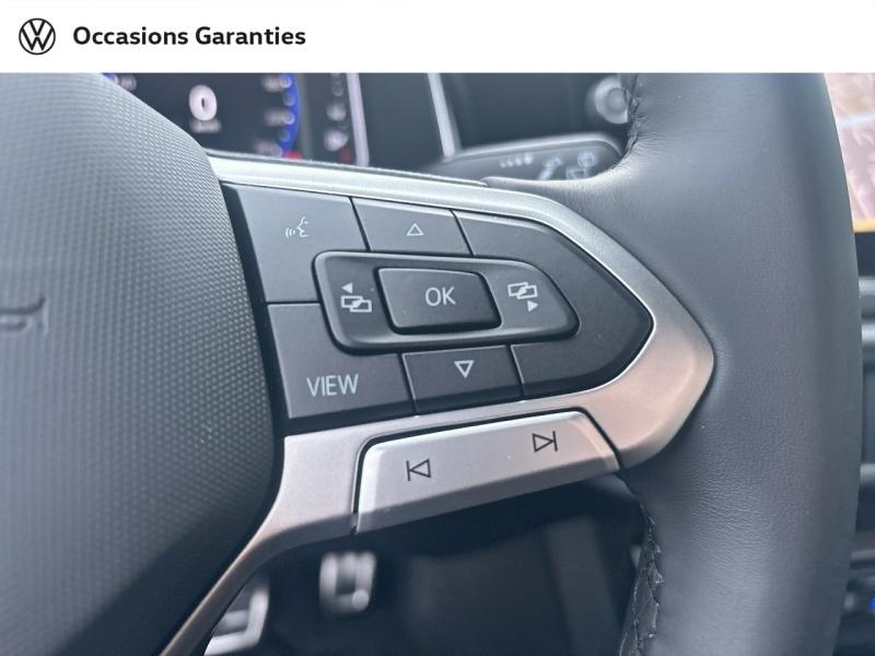 Voitures occasions VOLKSWAGEN TAIGO R-Line Dunkerque