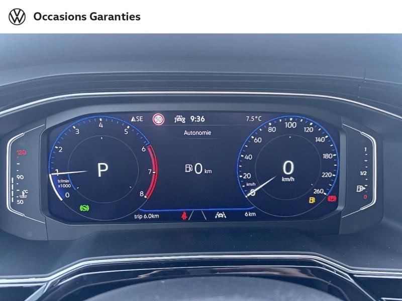Voitures occasions VOLKSWAGEN TAIGO R-Line Dunkerque