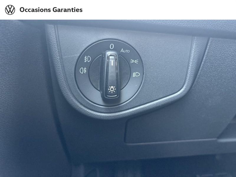 Voitures occasions VOLKSWAGEN TAIGO R-Line Dunkerque