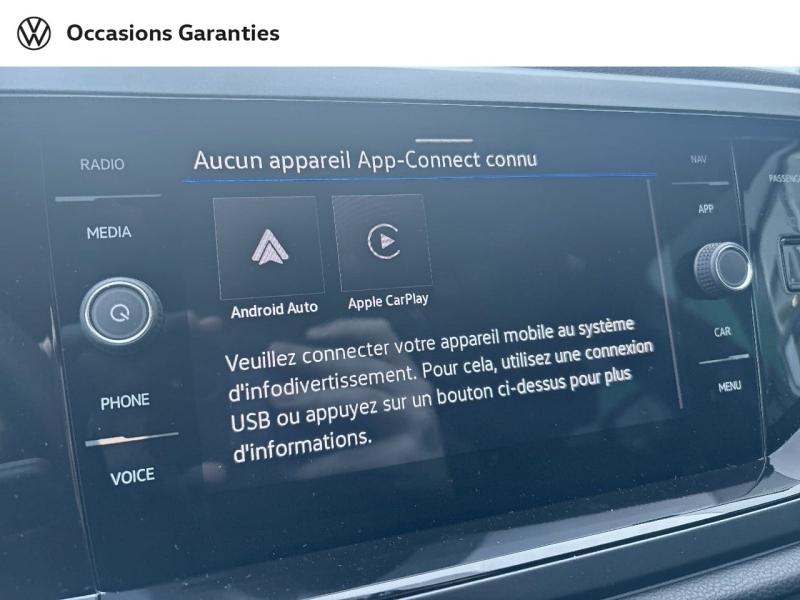 Voitures occasions VOLKSWAGEN TAIGO R-Line Dunkerque