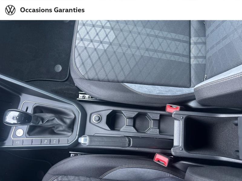 Voitures occasions VOLKSWAGEN TAIGO R-Line Dunkerque