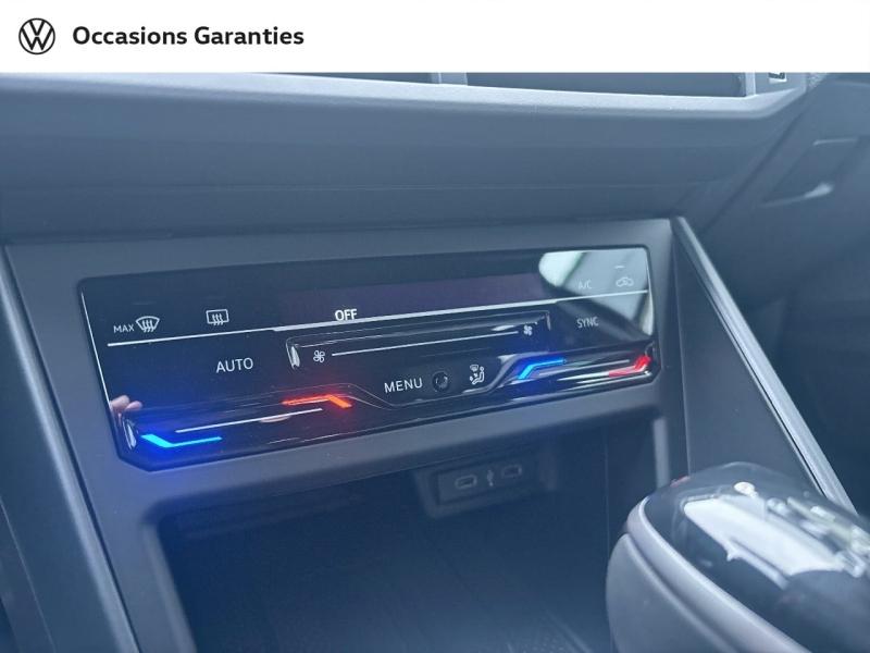 Voitures occasions VOLKSWAGEN TAIGO R-Line Dunkerque