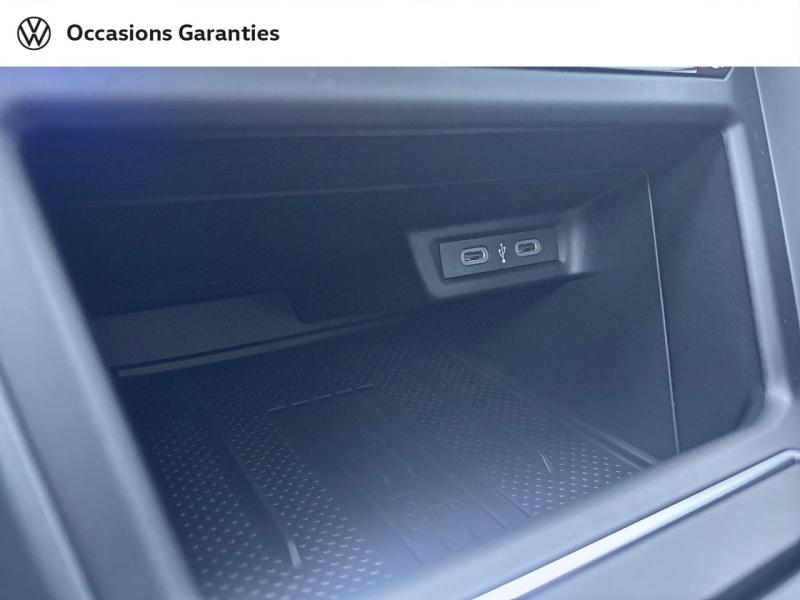 Voitures occasions VOLKSWAGEN TAIGO R-Line Dunkerque