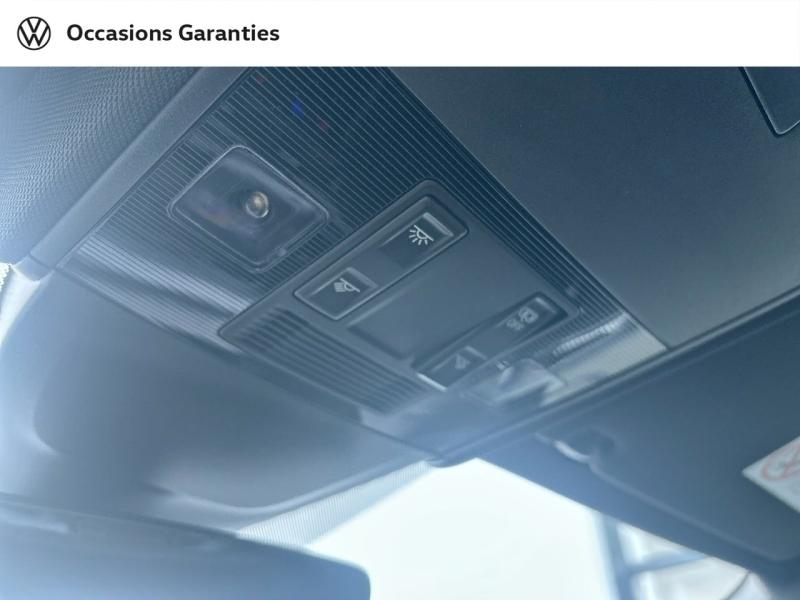 Voitures occasions VOLKSWAGEN TAIGO R-Line Dunkerque