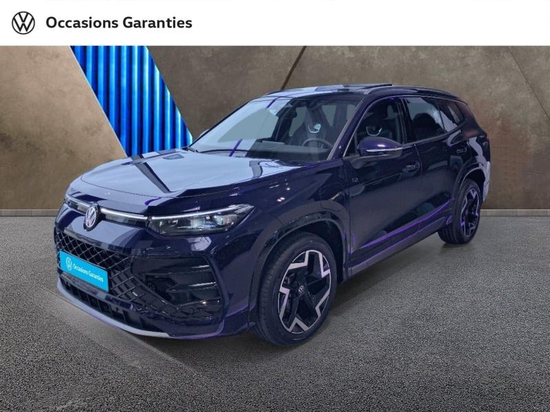 Voitures occasions VOLKSWAGEN Tayron R-Line Edition Dechy
