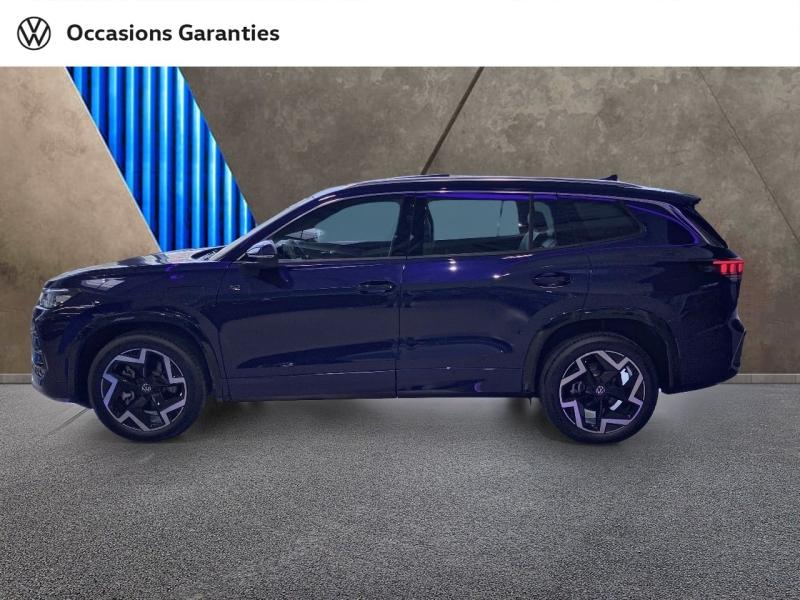 Voitures occasions VOLKSWAGEN Tayron R-Line Edition Dunkerque