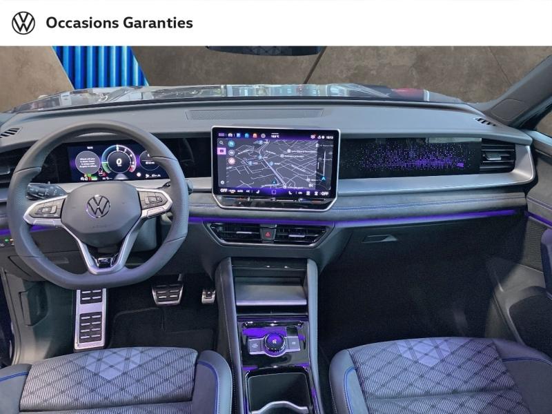 Voitures occasions VOLKSWAGEN Tayron R-Line Edition Dechy