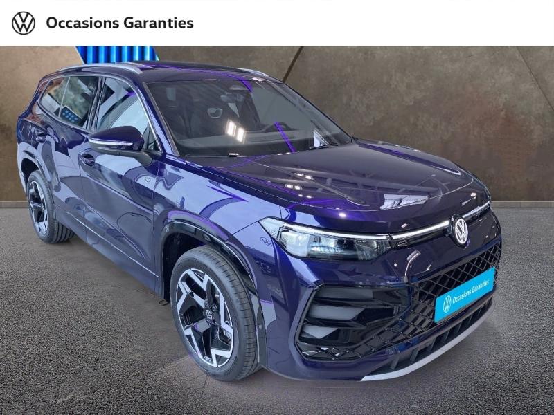 Voitures occasions VOLKSWAGEN Tayron R-Line Edition Dechy