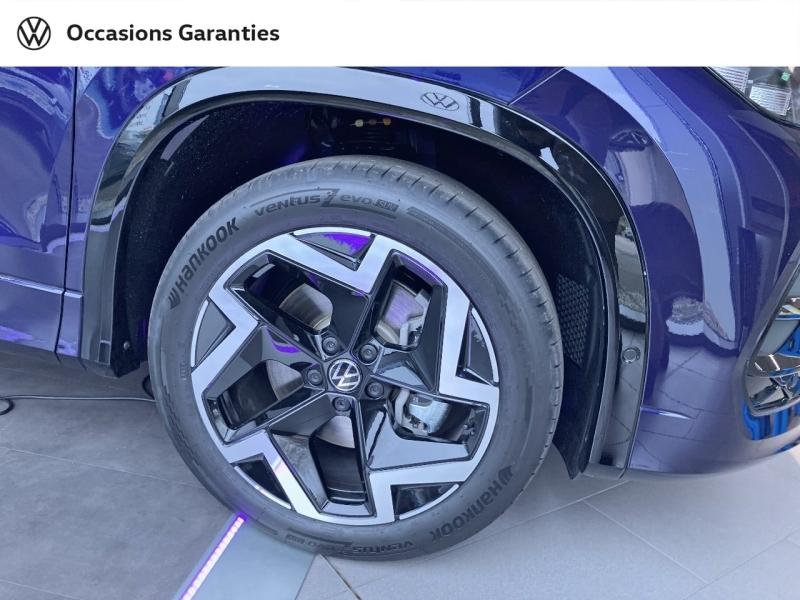 Voitures occasions VOLKSWAGEN Tayron R-Line Edition Dechy