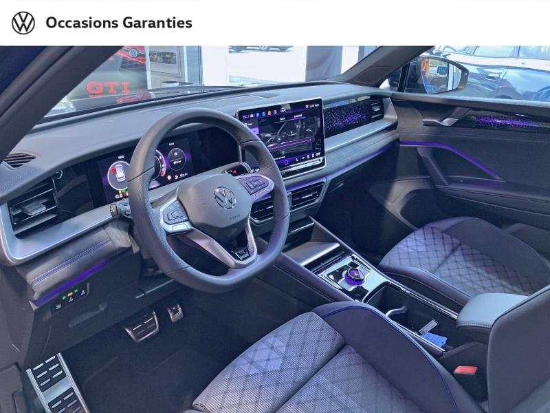 Voitures occasions VOLKSWAGEN Tayron R-Line Edition Dechy